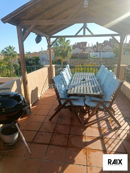 Foto b4b88dab-e274-41df-b694-f1244476b1f4. Casa amb aparcament piscina a Riviera del Sol Mijas