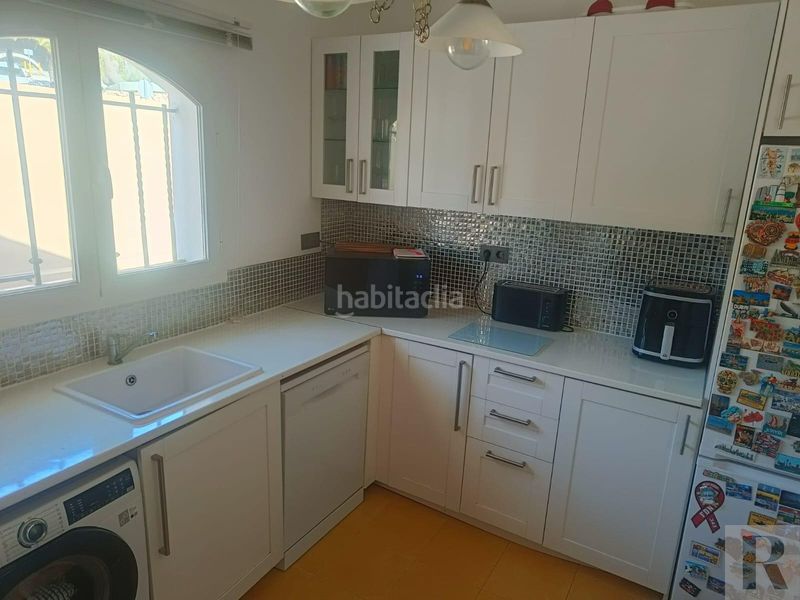Foto b5d7475d-cfd0-4835-b8fd-8541adeaf205. Casa amb aparcament piscina a Riviera del Sol Mijas