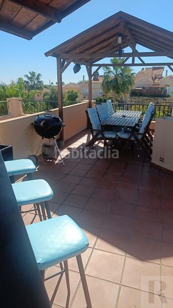 Foto b60e5e00-6110-4cd6-9e90-6c7aebf031dd. Casa amb aparcament piscina a Riviera del Sol Mijas