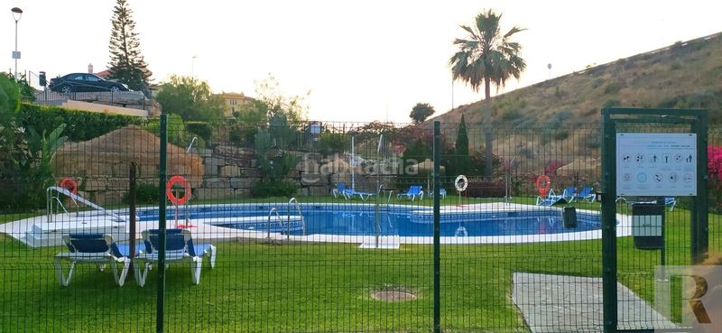 Foto bcbd4cb5-a3a2-472a-af67-836d2f3ae5a3. Casa amb aparcament piscina a Riviera del Sol Mijas