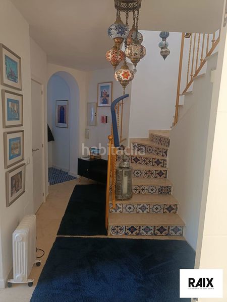 Foto c8cda83a-f6e0-4ba8-b59c-ae63faf01fa7. Casa amb aparcament piscina a Riviera del Sol Mijas