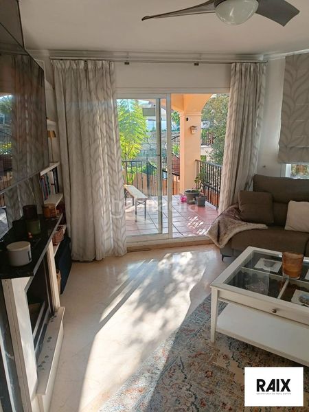 Foto da626648-514e-4299-b383-f891b57909a8. Casa amb aparcament piscina a Riviera del Sol Mijas