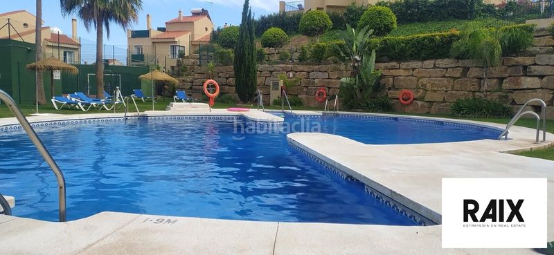 Foto e4cb6e5e-1b3c-4284-a310-7ab362d14797. Casa amb aparcament piscina a Riviera del Sol Mijas