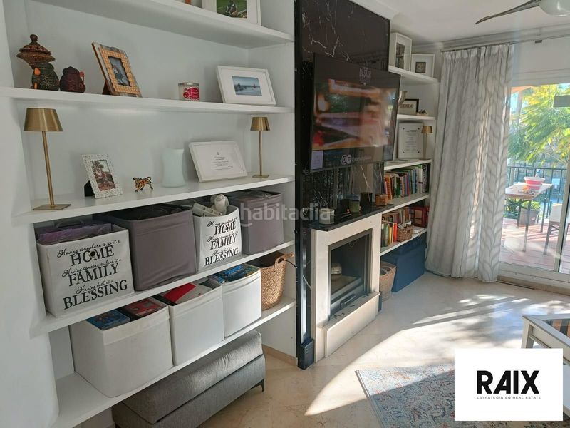 Foto e96c5c21-718f-4eda-af8d-9d09c888fd0e. Casa amb aparcament piscina a Riviera del Sol Mijas