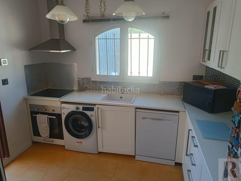 Foto f12eaacb-6979-464e-996e-a5c8fce2425f. Casa amb aparcament piscina a Riviera del Sol Mijas