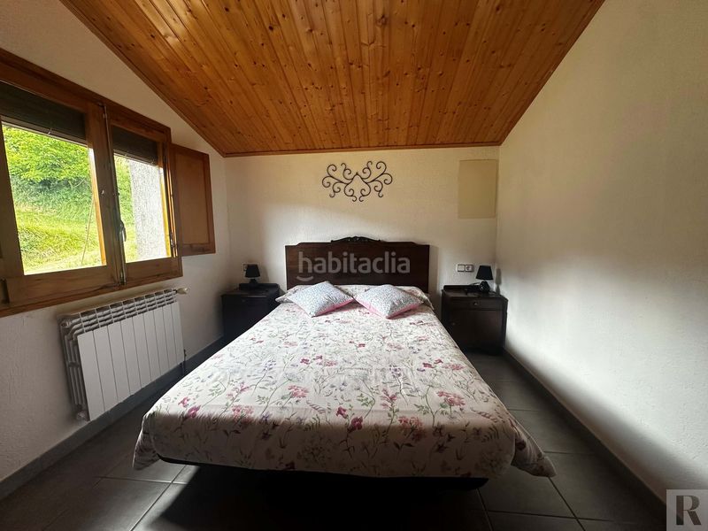 Foto cab749ac-2e07-4014-b684-cbb70e0e9fe0. Lloguer casa adossada amb calefacció a Vallcebre