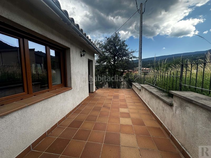 Foto d1d97777-e189-4928-baeb-e0a93e0819ca. Lloguer casa adossada amb calefacció a Vallcebre