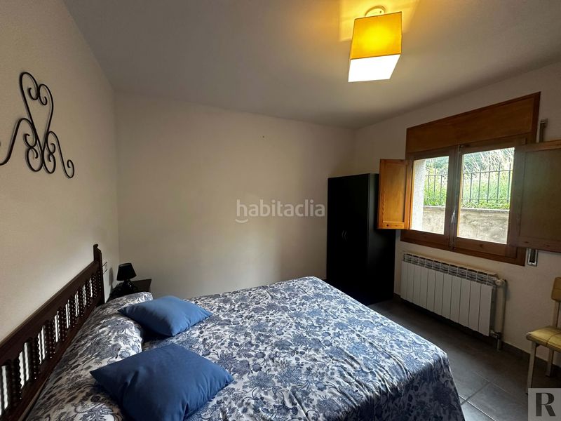 Foto e851bbdf-6248-463b-9670-12030d885c6c. Lloguer casa adossada amb calefacció a Vallcebre