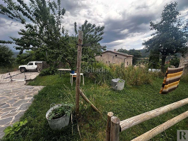 Foto ed76cebe-4b2f-4eeb-9da4-4a056ee27e7b. Lloguer casa adossada amb calefacció a Vallcebre