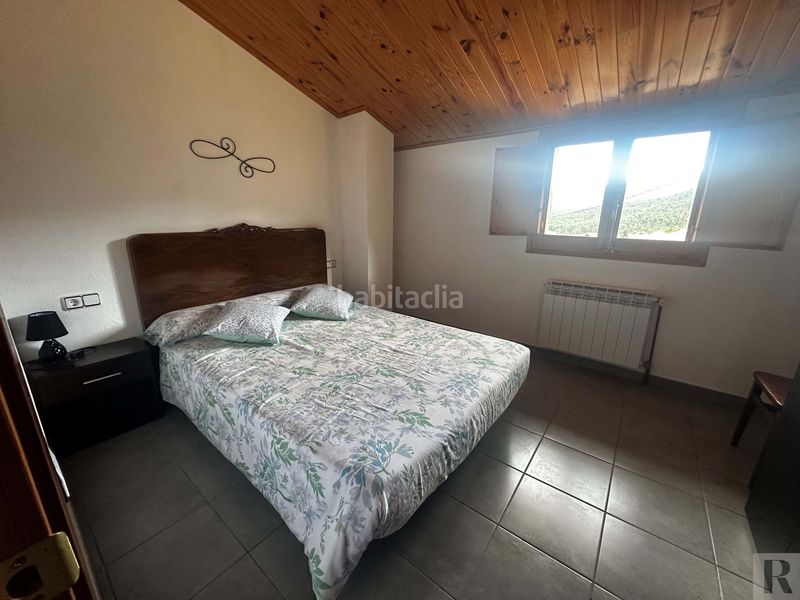 Foto f51e8bc1-4862-4f0e-af6c-25b242936c2f. Lloguer casa adossada amb calefacció a Vallcebre