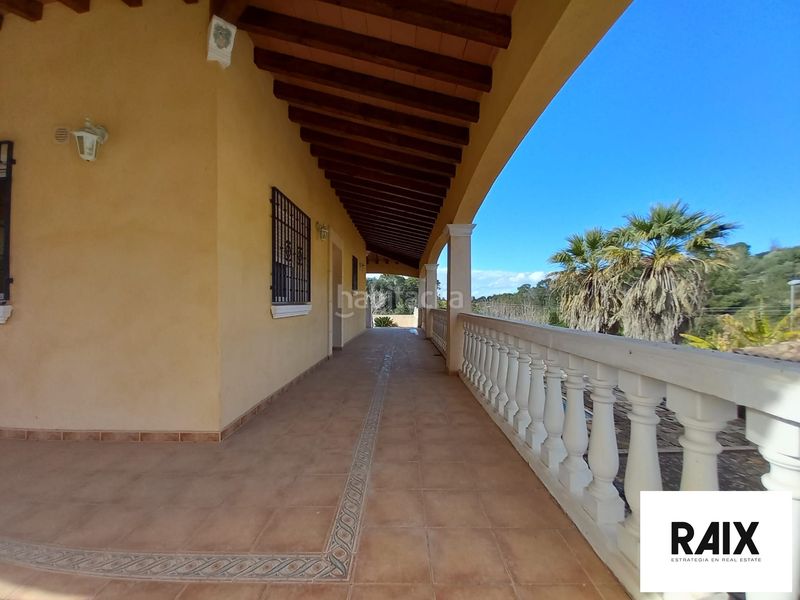 Foto 014bd3d3-4497-4cee-8b81-43ec7e87826e. Chalet mit heizung parking pool in Urbanitzacions i Pedanies Nord Alzira