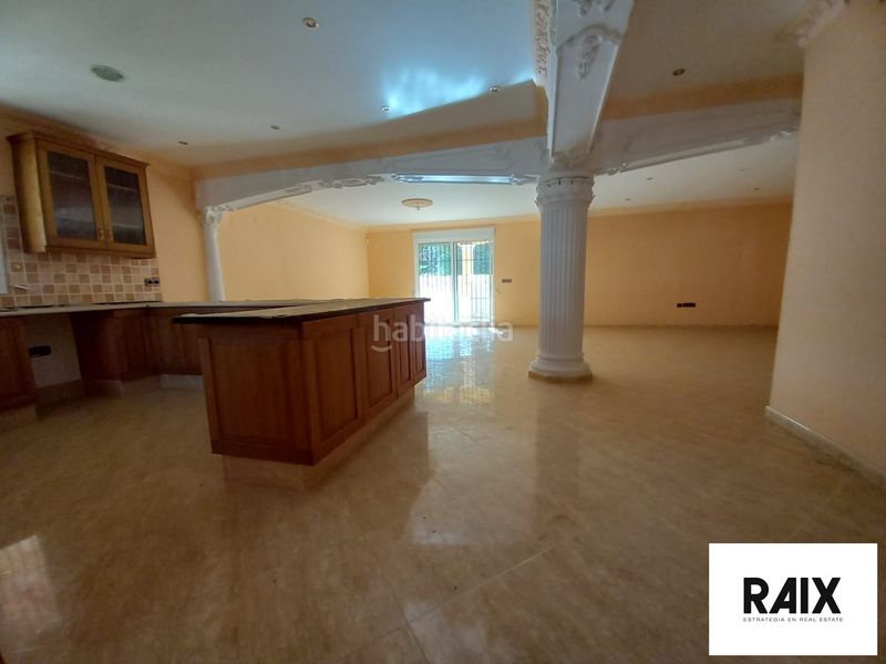 Foto 50a683bc-a5b5-4e5e-8d17-041c701ea490. Chalet mit heizung parking pool in Urbanitzacions i Pedanies Nord Alzira
