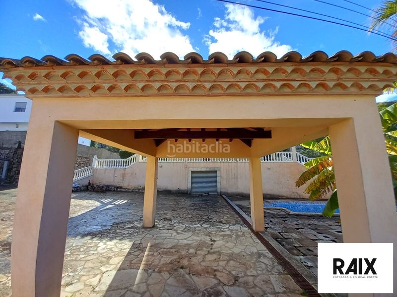 Foto 5d56d06c-2506-46d3-a9b9-d55b8963f2bd. Chalet mit heizung parking pool in Urbanitzacions i Pedanies Nord Alzira