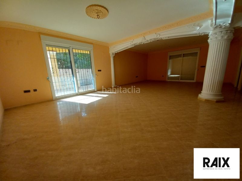 Foto 5fae9fc6-2e58-424b-9ecb-247eb466726d. Chalet mit heizung parking pool in Urbanitzacions i Pedanies Nord Alzira