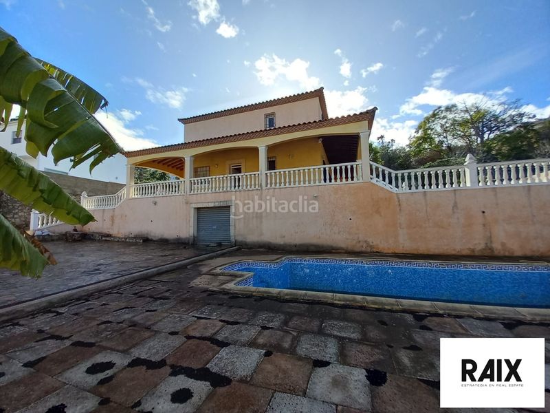 Foto b78dcf46-bf60-4a3f-a217-5d964750d493. Chalet mit heizung parking pool in Urbanitzacions i Pedanies Nord Alzira