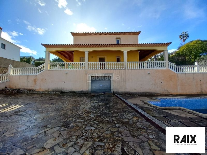 Foto f85a7959-d69e-4283-9efb-6ad29fbbf403. Chalet mit heizung parking pool in Urbanitzacions i Pedanies Nord Alzira