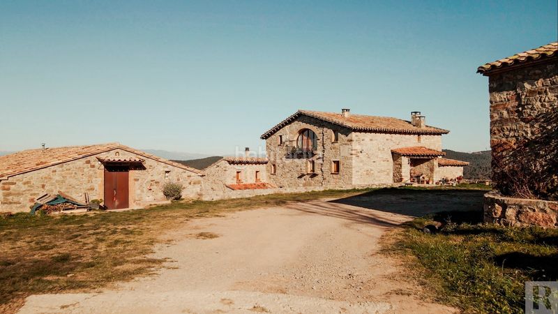 Foto 01f82a7b-8f00-4fb1-97ca-f8b23fe8d61a. Casa adossada amb calefacció aparcament a Moià