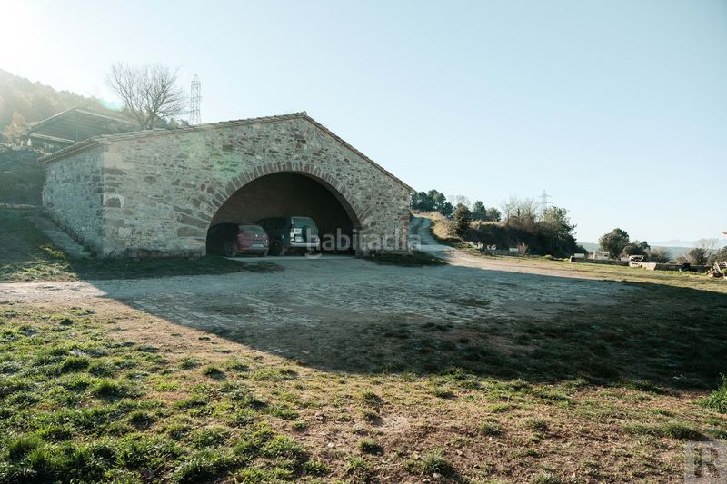 Foto 27071d7d-2a9b-464a-aacf-04d5ae6f4c83. Casa adossada amb calefacció aparcament a Moià