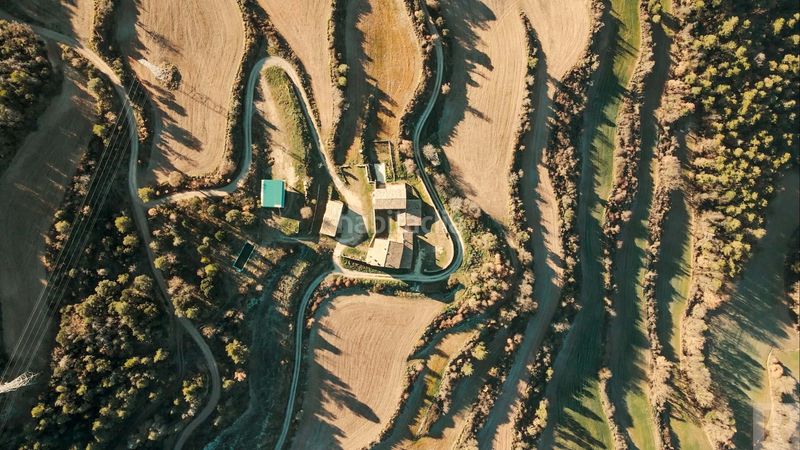 Foto e815c734-3b68-4467-a4ab-953932f37485. Casa adossada amb calefacció aparcament a Moià