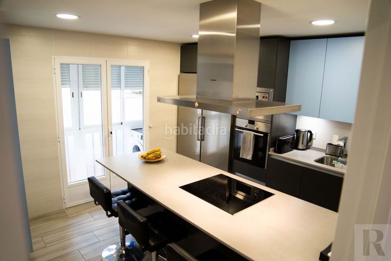 Foto 4d445836-b5a0-45dd-8237-6ac4b802499a. Etagenwohnung mit heizung in Vidal Salamanca