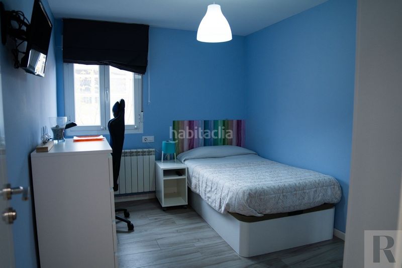 Foto 4f101a64-e7a0-4c8a-84eb-8ab5f5ece64a. Etagenwohnung mit heizung in Vidal Salamanca