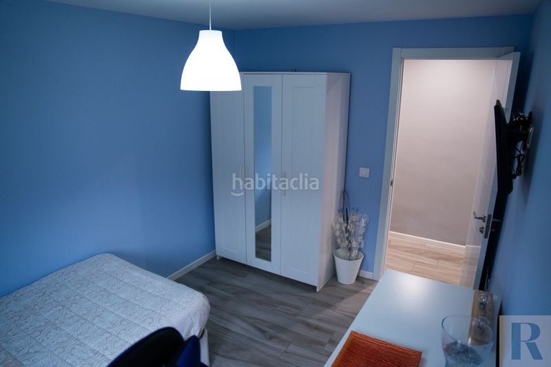 Foto 7df4a0c7-3629-4b76-8da9-f65b4dda3874. Etagenwohnung mit heizung in Vidal Salamanca