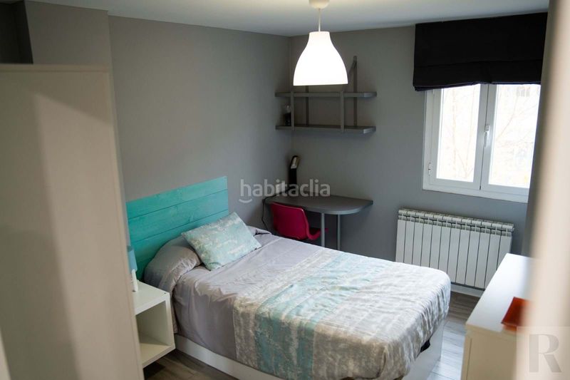 Foto 9a2a9c42-be75-4c53-b6c9-2bf04e039a44. Etagenwohnung mit heizung in Vidal Salamanca