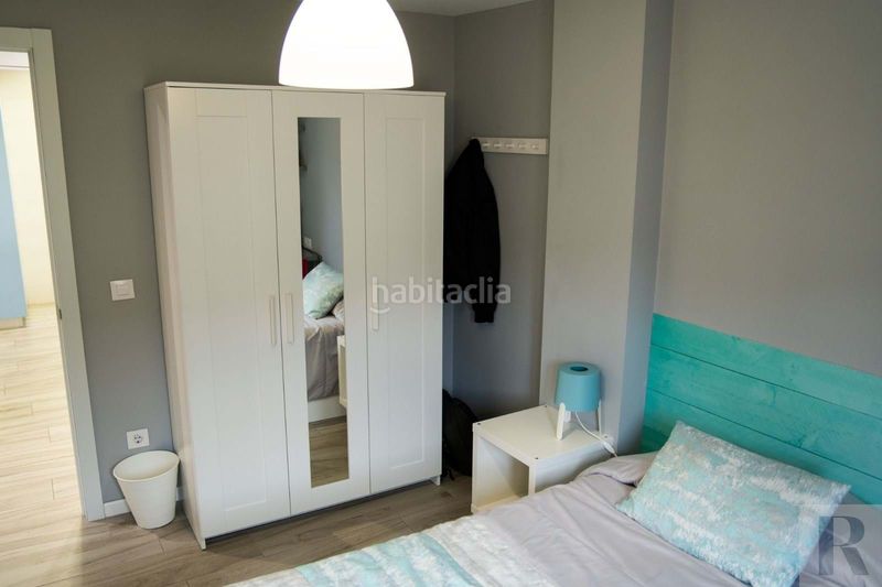 Foto c89abbad-ed9f-4281-9858-d303c265093f. Etagenwohnung mit heizung in Vidal Salamanca