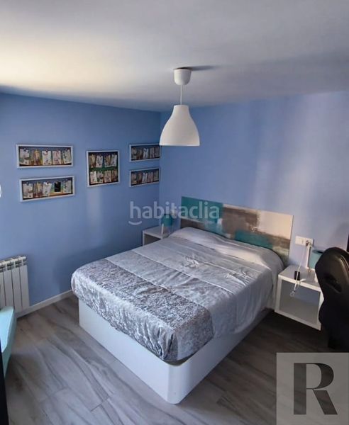 Foto ca88c200-fbf9-41ba-a626-80aafd604b01. Etagenwohnung mit heizung in Vidal Salamanca