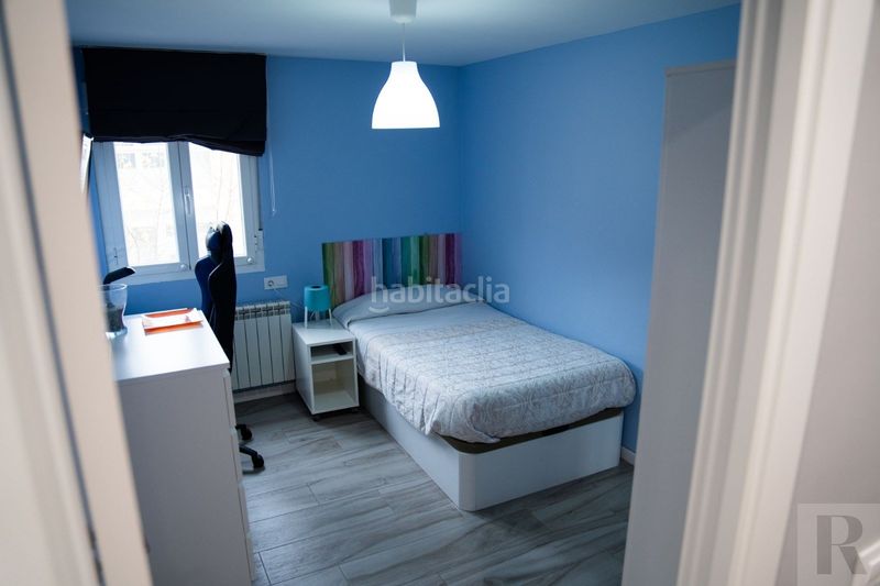 Foto e988a5e4-62fe-4e37-80ab-0549d1623844. Etagenwohnung mit heizung in Vidal Salamanca