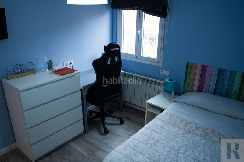 Foto f1f95b01-62dc-45d5-8c5f-b37434242179. Etagenwohnung mit heizung in Vidal Salamanca