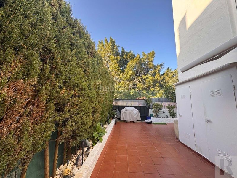 Foto 06906d7e-9046-4c6c-9677-6a1e51069603. Casa amb aparcament piscina a Nagüeles Alto Marbella