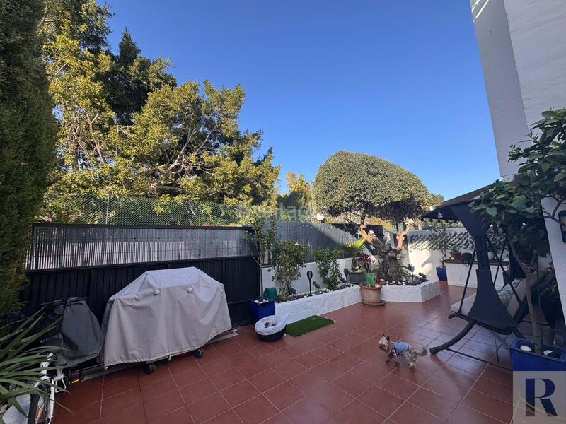 Foto 0c481ec9-353c-4f33-9091-23e07767e028. Casa amb aparcament piscina a Nagüeles Alto Marbella