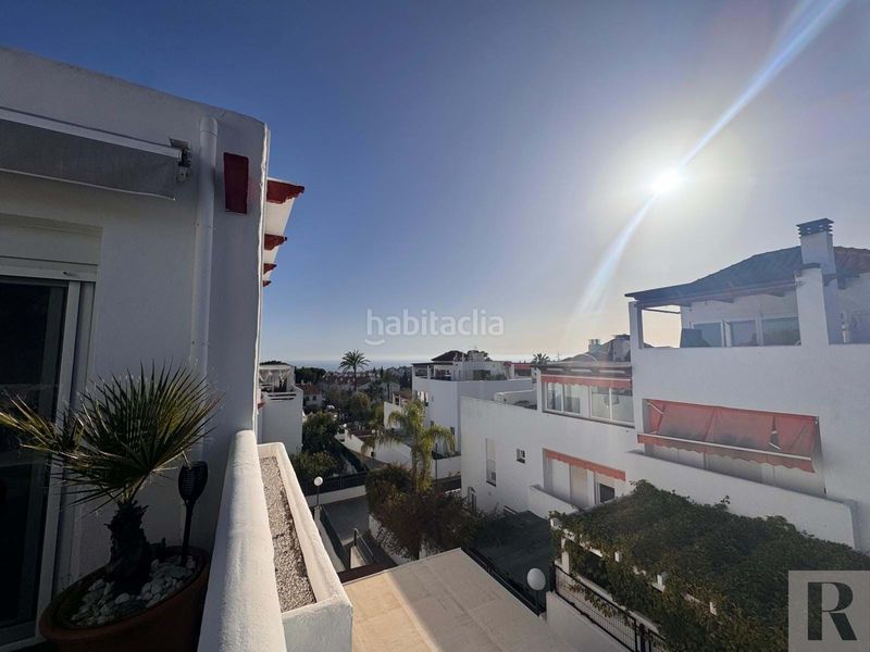 Foto 143a6ecb-4390-437e-903d-b5caf3f80a65. Casa amb aparcament piscina a Nagüeles Alto Marbella