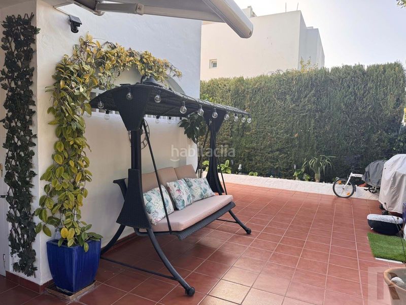 Foto 24e85fe2-3f47-4a2c-b00e-dba3062f4043. Casa amb aparcament piscina a Nagüeles Alto Marbella