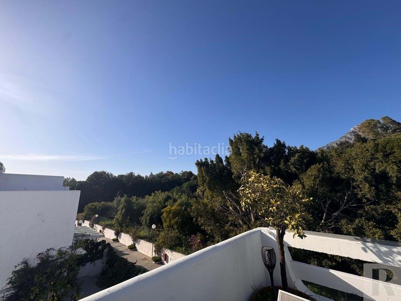 Foto 4547c4bc-1a3b-44cb-9a34-c4ba63d619fb. Casa amb aparcament piscina a Nagüeles Alto Marbella