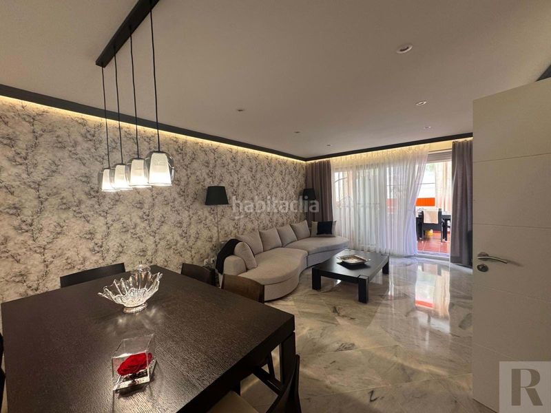 Foto 506427f9-dbad-446c-827a-39a4fa1014ce. Casa amb aparcament piscina a Nagüeles Alto Marbella