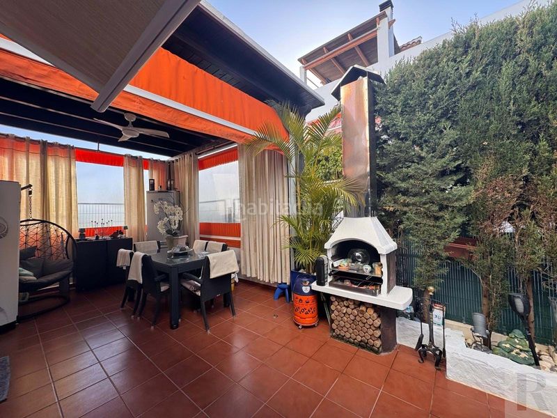 Foto 76eba0f4-94d1-4bf2-9cbe-043f74132d6d. Casa amb aparcament piscina a Nagüeles Alto Marbella