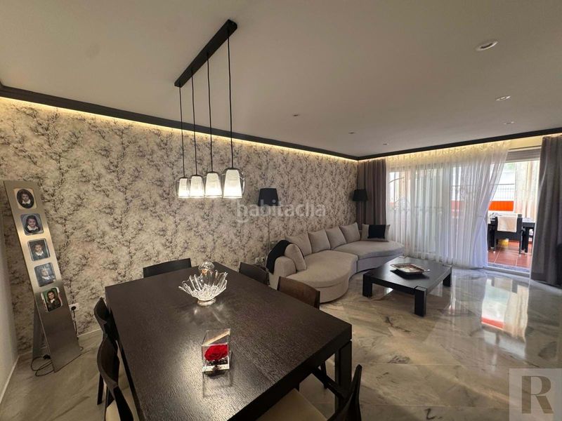 Foto a9447bcf-6fac-4612-a740-de2020344bf0. Casa amb aparcament piscina a Nagüeles Alto Marbella
