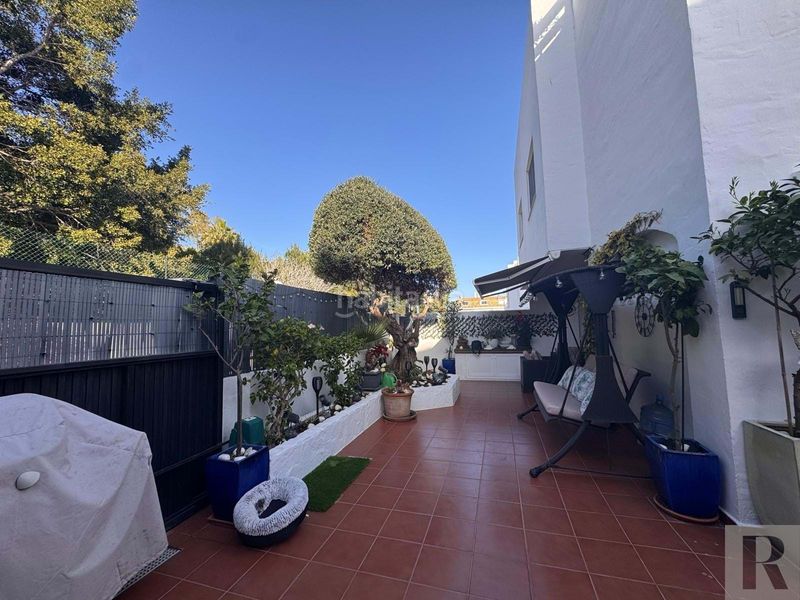 Foto beed6d91-cfb9-4b3a-b74c-5f1950aba4da. Casa amb aparcament piscina a Nagüeles Alto Marbella