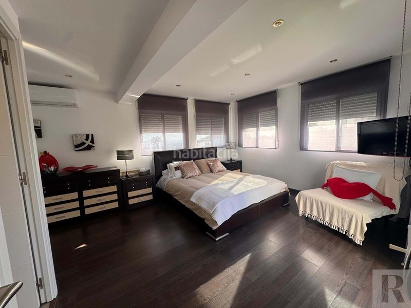 Foto db1e806c-c9f3-4136-bdbd-308add9578dd. Casa amb aparcament piscina a Nagüeles Alto Marbella