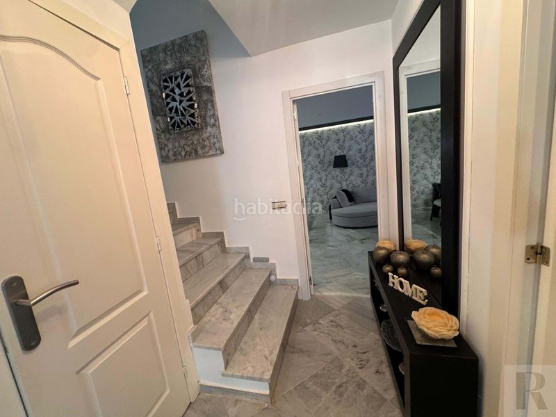 Foto e53c0672-a01d-42a9-ad20-ab5d57c6b21c. Casa amb aparcament piscina a Nagüeles Alto Marbella
