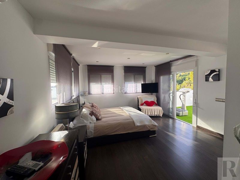 Foto fb4d2da5-65e4-4368-a88d-6e8582899f4b. Casa amb aparcament piscina a Nagüeles Alto Marbella