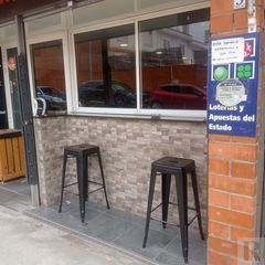 Transfer Business premise  Carrer pintor murillo