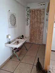 Flat  Cl mancha la  pl: pt:d
 badia del valles (barcelona)