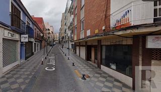Pis  Emilio castelar. Excelente oportunidad de inversi�n en el centro de algeciras.