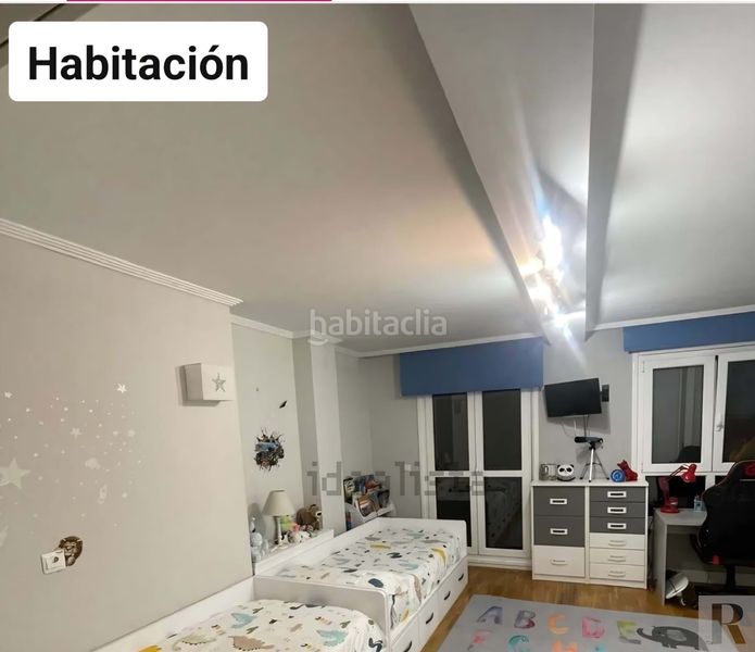 Foto 12581fda-632a-40d5-8184-016baa76d039. Pis amb aparcament a Orio