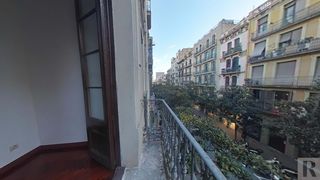 Flat in CL GRAN DE GRACIA