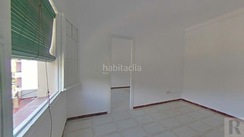 Foto e4bec84e-8534-497c-9012-e5a083b863ad. Pis a Can Baró Barcelona