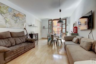 Piso  Junta de comerç  barcelona